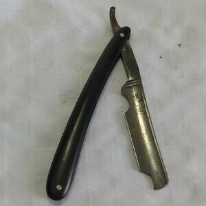 Vintage  H. Boker & Co.high-quality straight razors